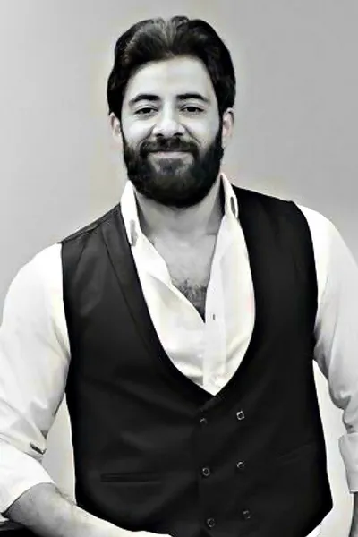 Ahmed Yousry