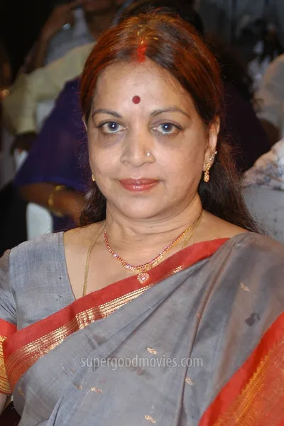 Vijaya Nirmala