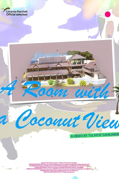 A Room with a Coconut View