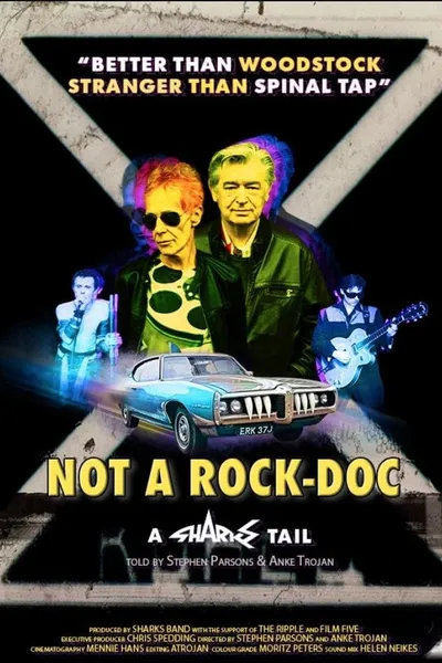Not a Rock-Doc