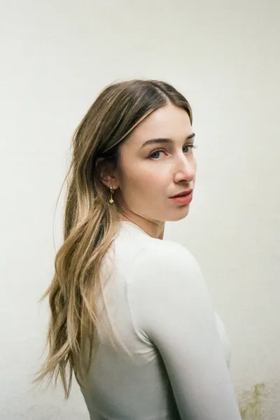 Anne Vanoppen