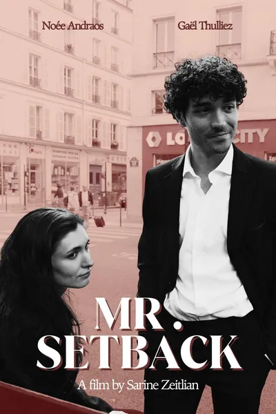 Mr. Setback