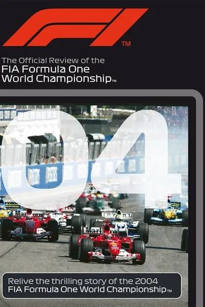F1 Review 2004