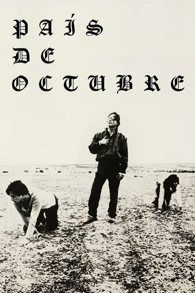 País de octubre