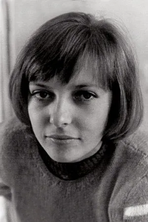 Taisiya Kalinchenko