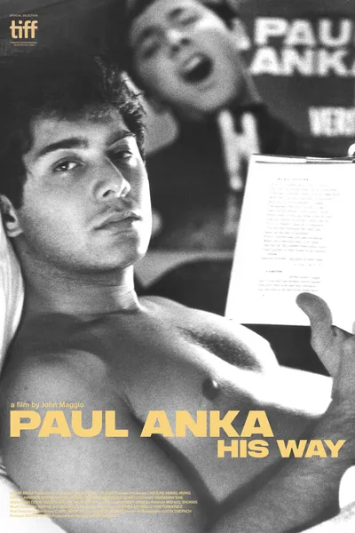 Paul Anka: His Way