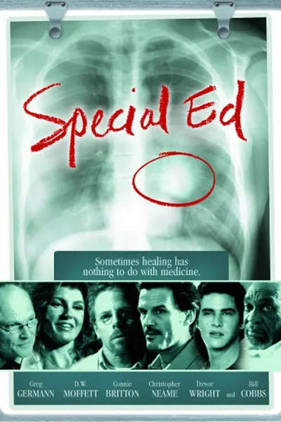Special Ed