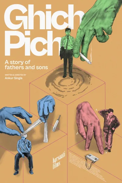 Ghich Pich