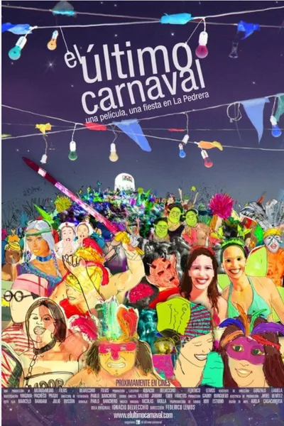 El último carnaval