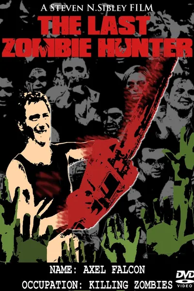 The Last Zombi Hunter