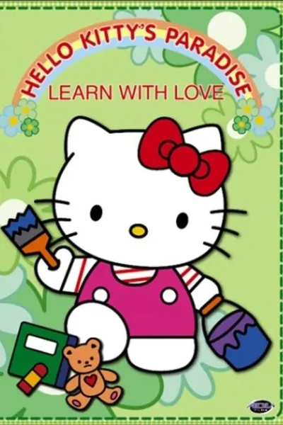 Hello Kitty’s Paradise: Learn With Love