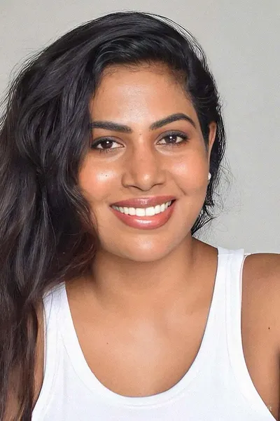 Suvitha Rajendran