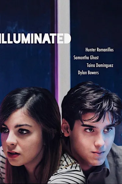Illuminated