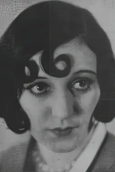 Sylvie Gance