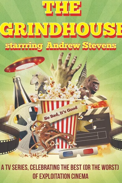 The Grindhouse