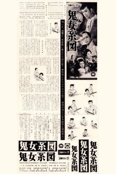 Kijo keizu