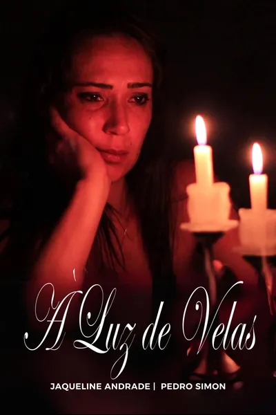 À LUZ DE VELAS