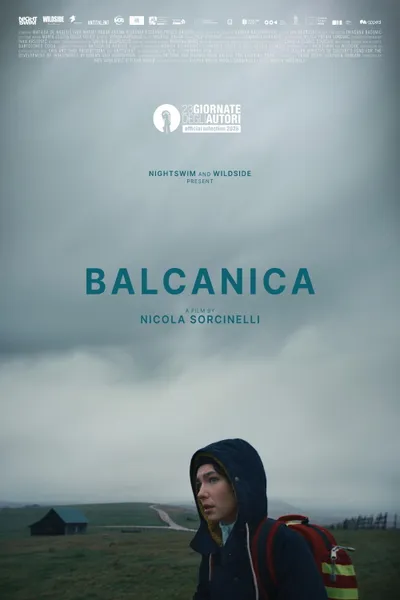 Balcanica