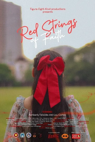 Red Strings of Faith