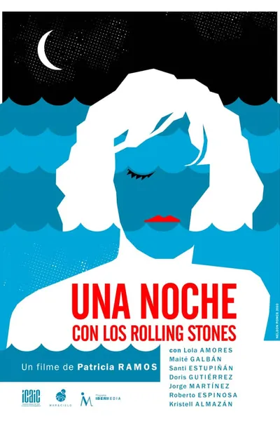 Una Noche Con Los Rolling Stones