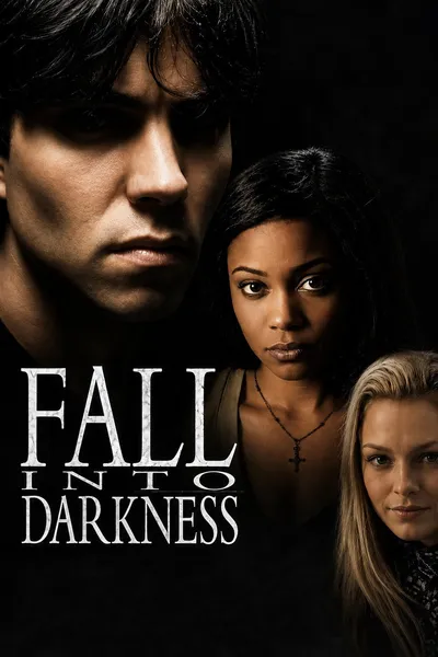 Fall into Darkness