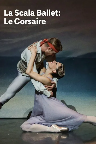 Le Corsaire