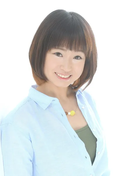 Megumi Iwasaki