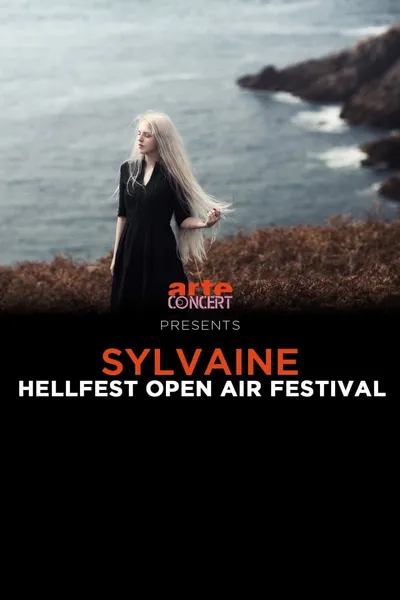 Sylvaine - Hellfest 2024