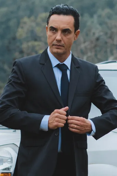 Ronaldo Santiago