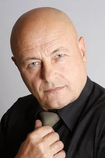 Leonid Kalarash