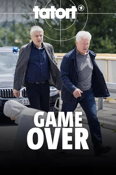 Game Over