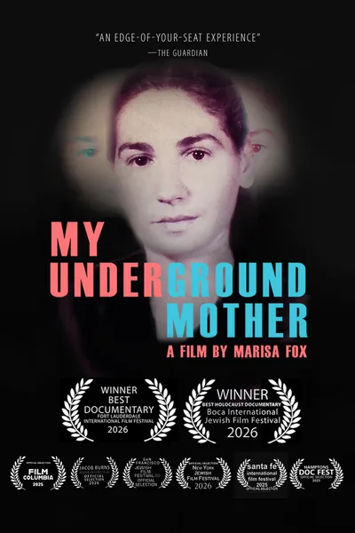 My Underground Mother
