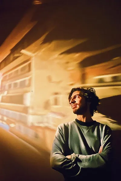Alican Durbaş