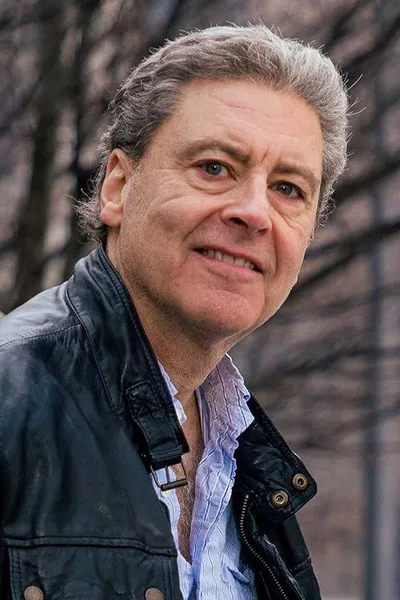 Michael Fields
