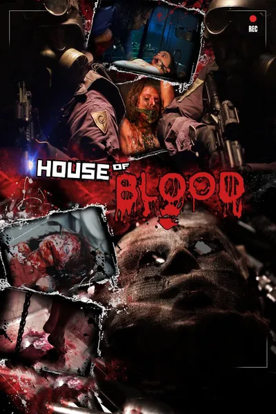 House of Blood