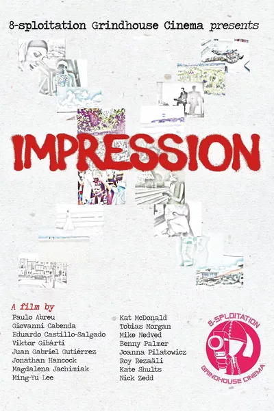 Impression X