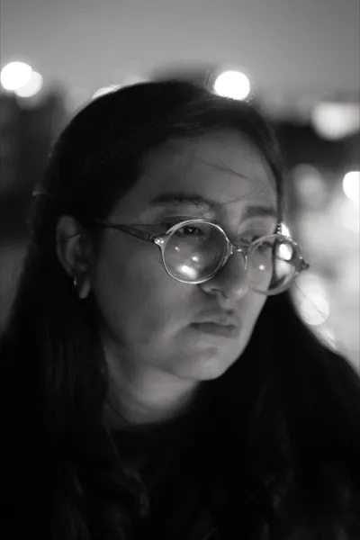 Frida Meza Coriche
