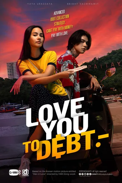 Love You to Debt