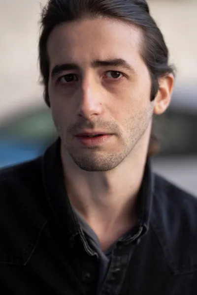 Nicolò Barba