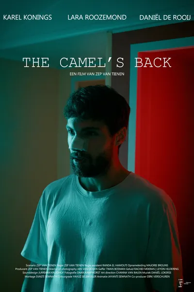 The Camel's Back