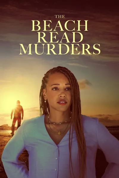 A Beach Read Murders