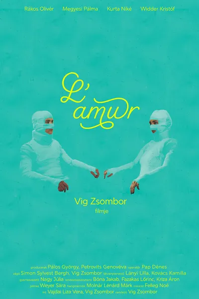 L'amur