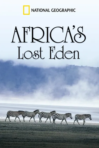 Africa's Lost Eden
