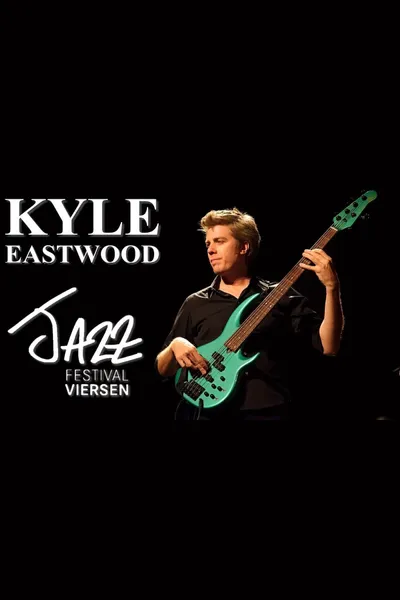 Kyle Eastwood - Jazzfestival Viersen 2009