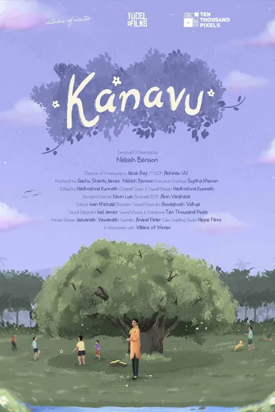 Kanavu