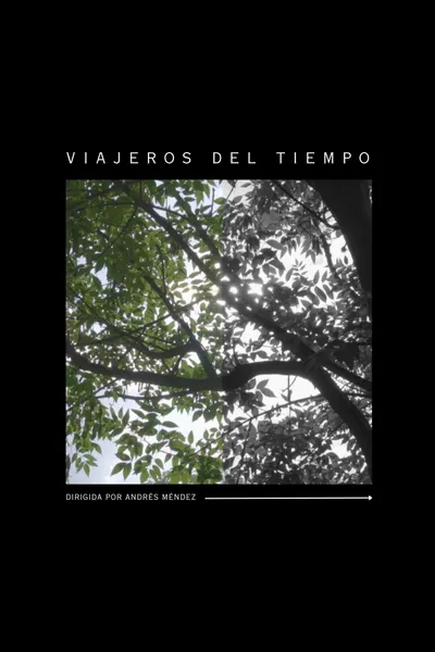 Viajeros del tiempo