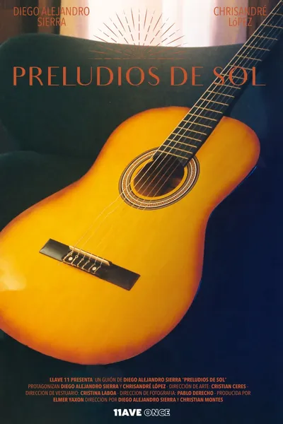 Preludios de sol