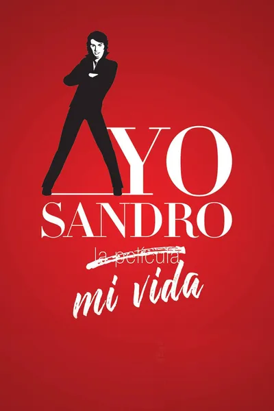 Yo Sandro, La película