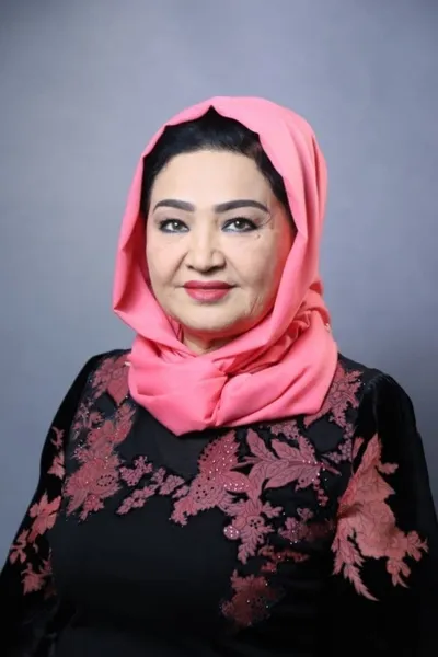 Rano Yarasheva