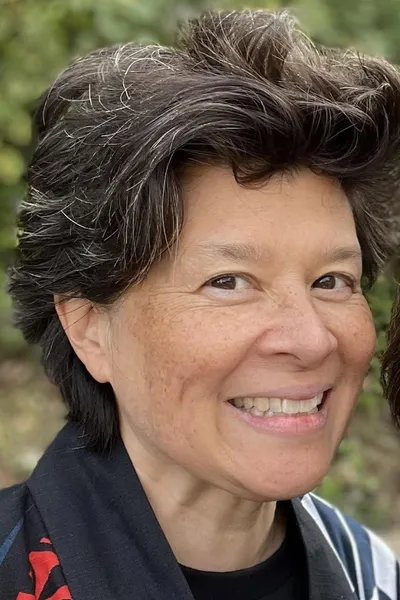 Megan Chao Smith
